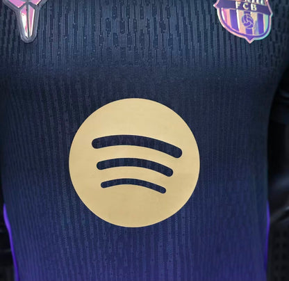 2026/27 Barcelona Away Jersey