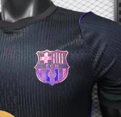 2026/27 Barcelona Away Jersey