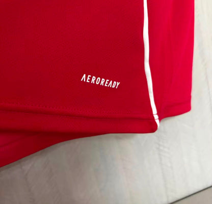 2025/26 Liverpool Home Jersey