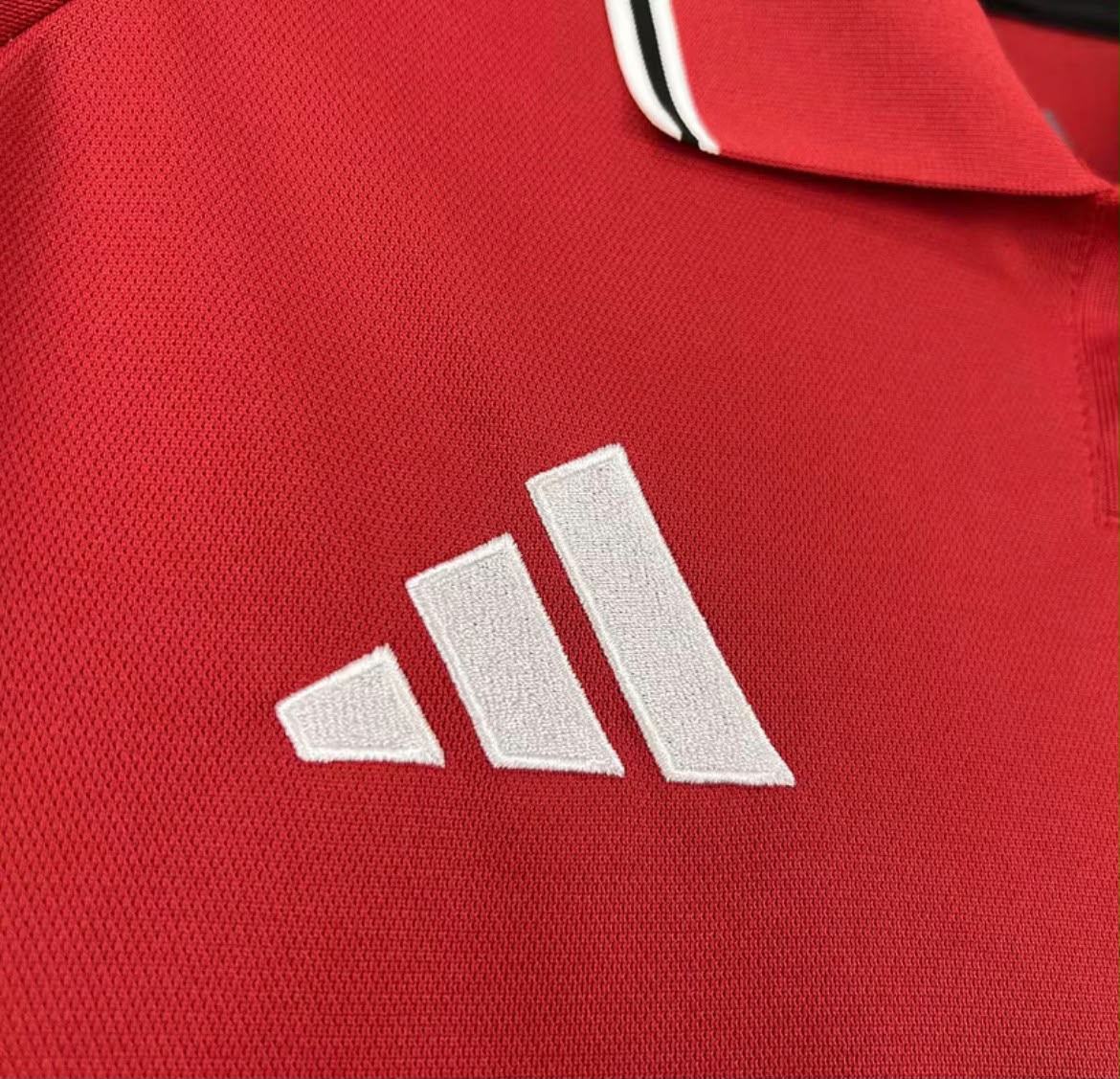 2026/27 Manchester United Home Jersey