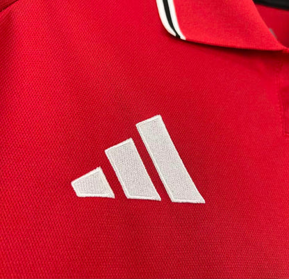 2026/27 Manchester United Home Jersey