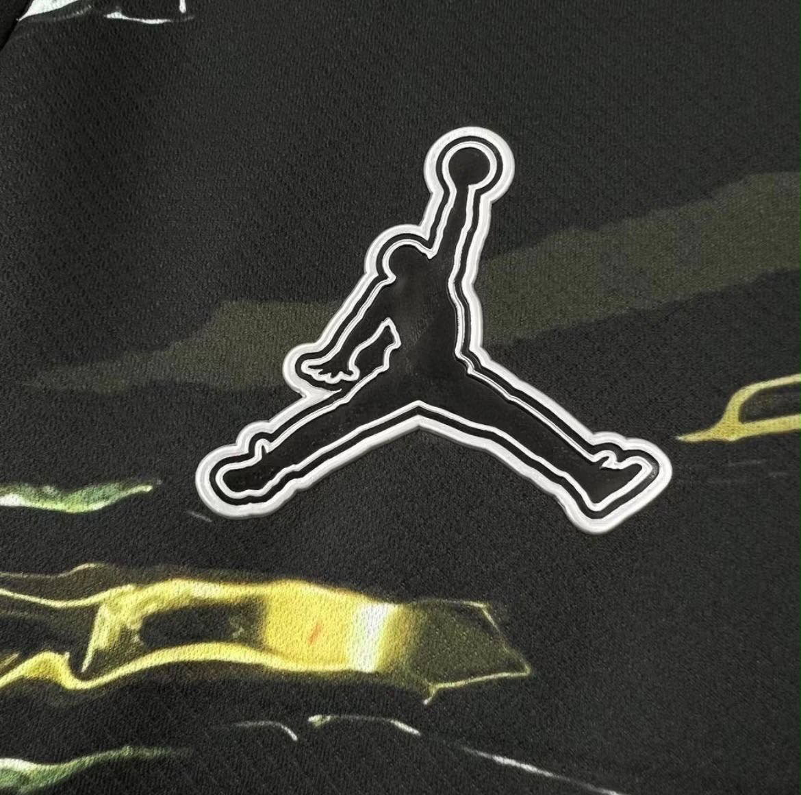 2025/26 PSG Night Edition Jersey