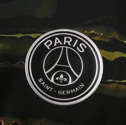 2025/26 PSG Night Edition Jersey