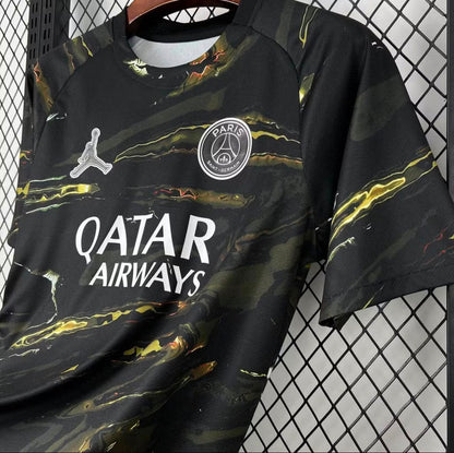 2025/26 PSG Night Edition Jersey