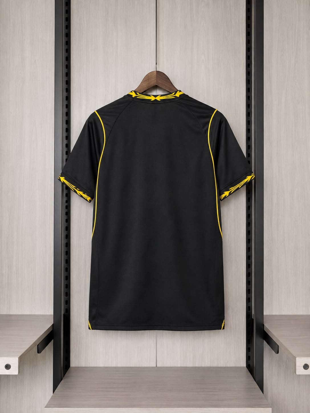 2026/27 Chelsea Away Jersey