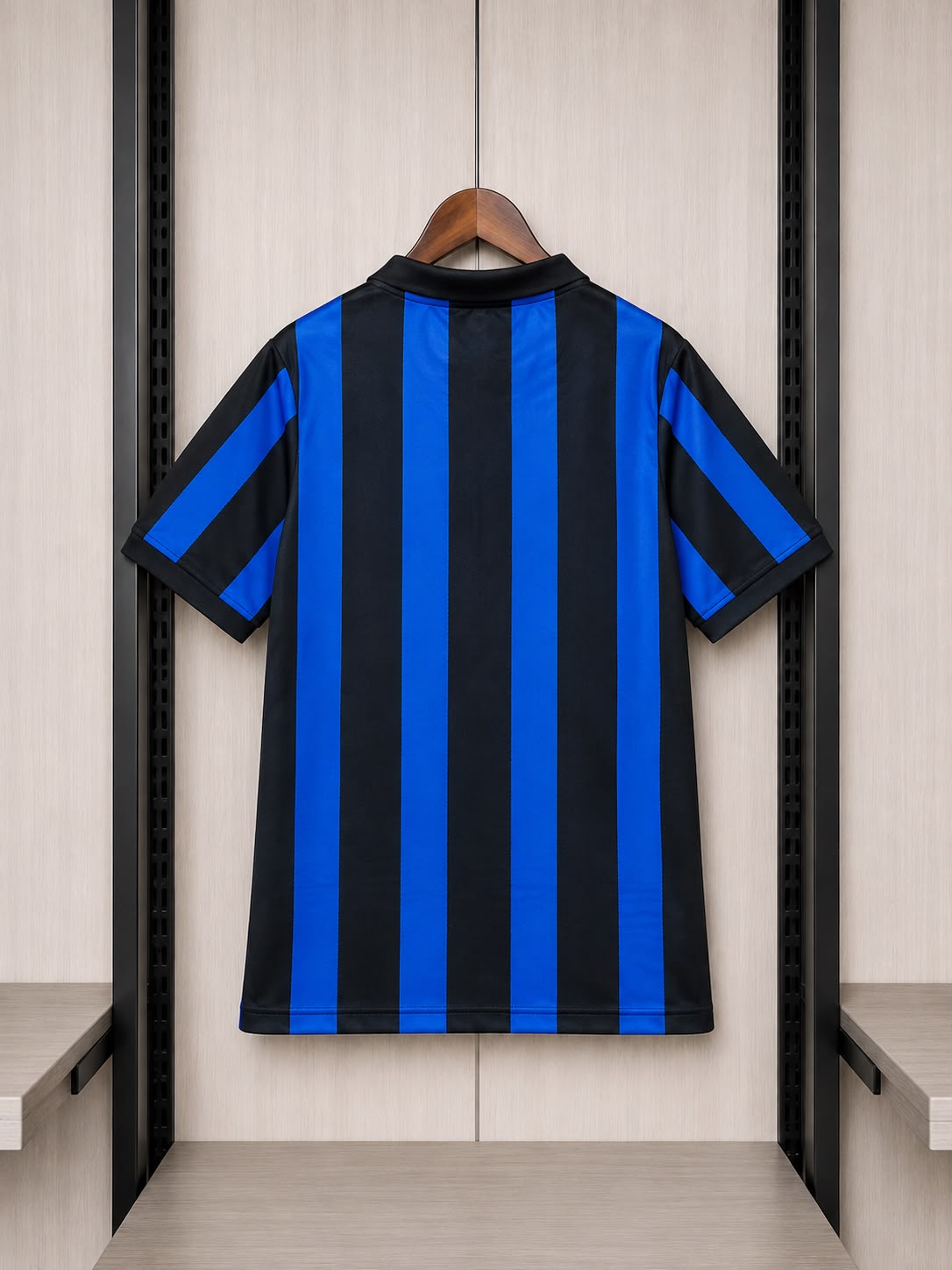 2026/27 Inter Milan Home Jersey
