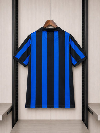 2026/27 Inter Milan Home Jersey
