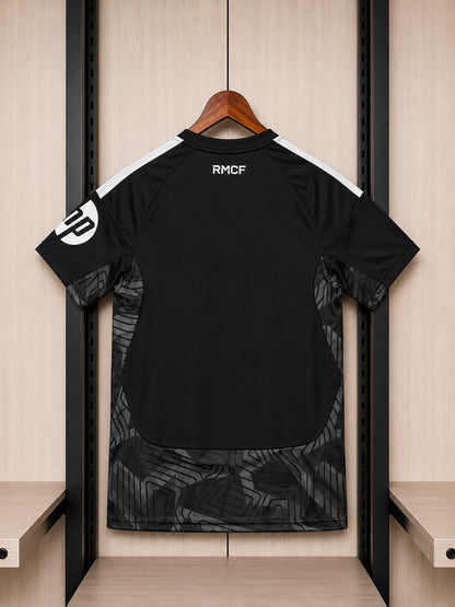 2026/27 Real Madrid GK Jersey