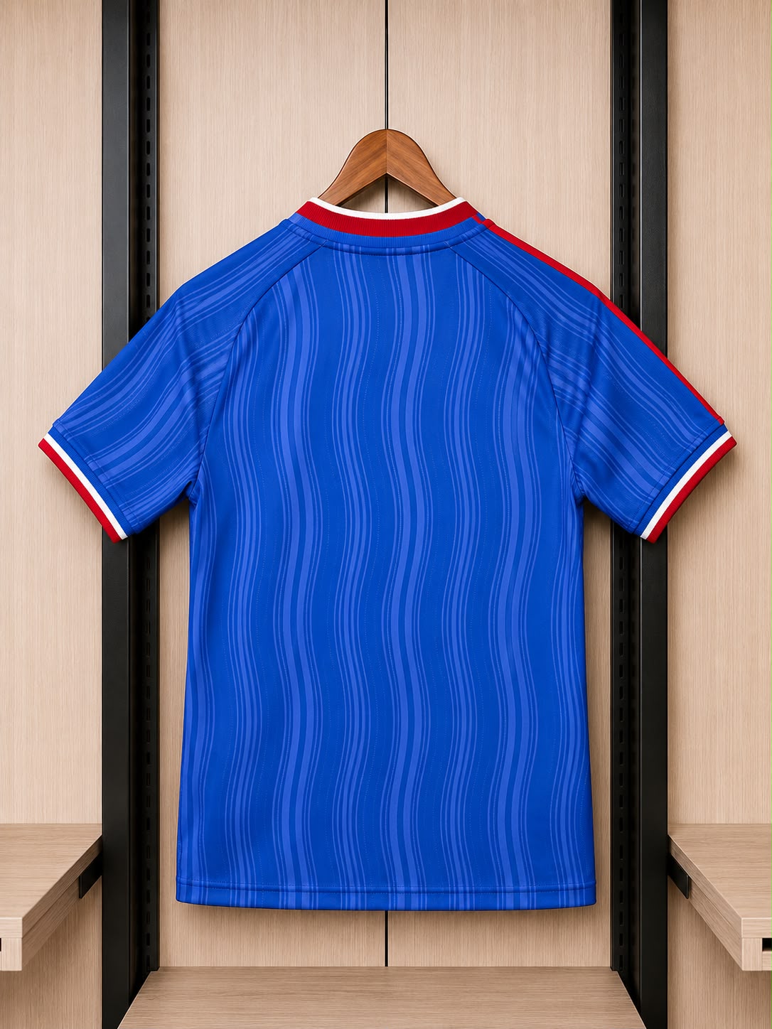 2026/27 Manchester United Away Jersey