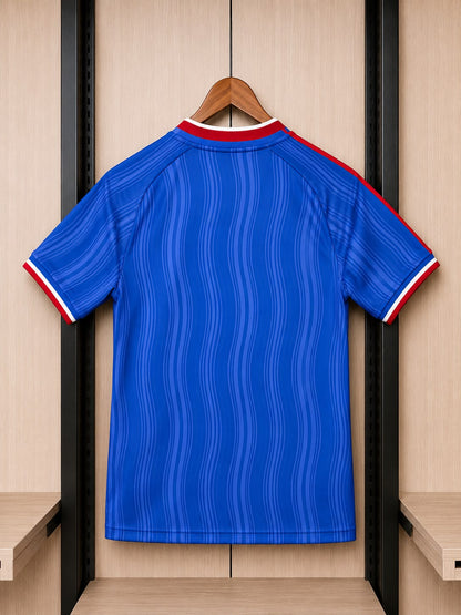 2026/27 Manchester United Away Jersey