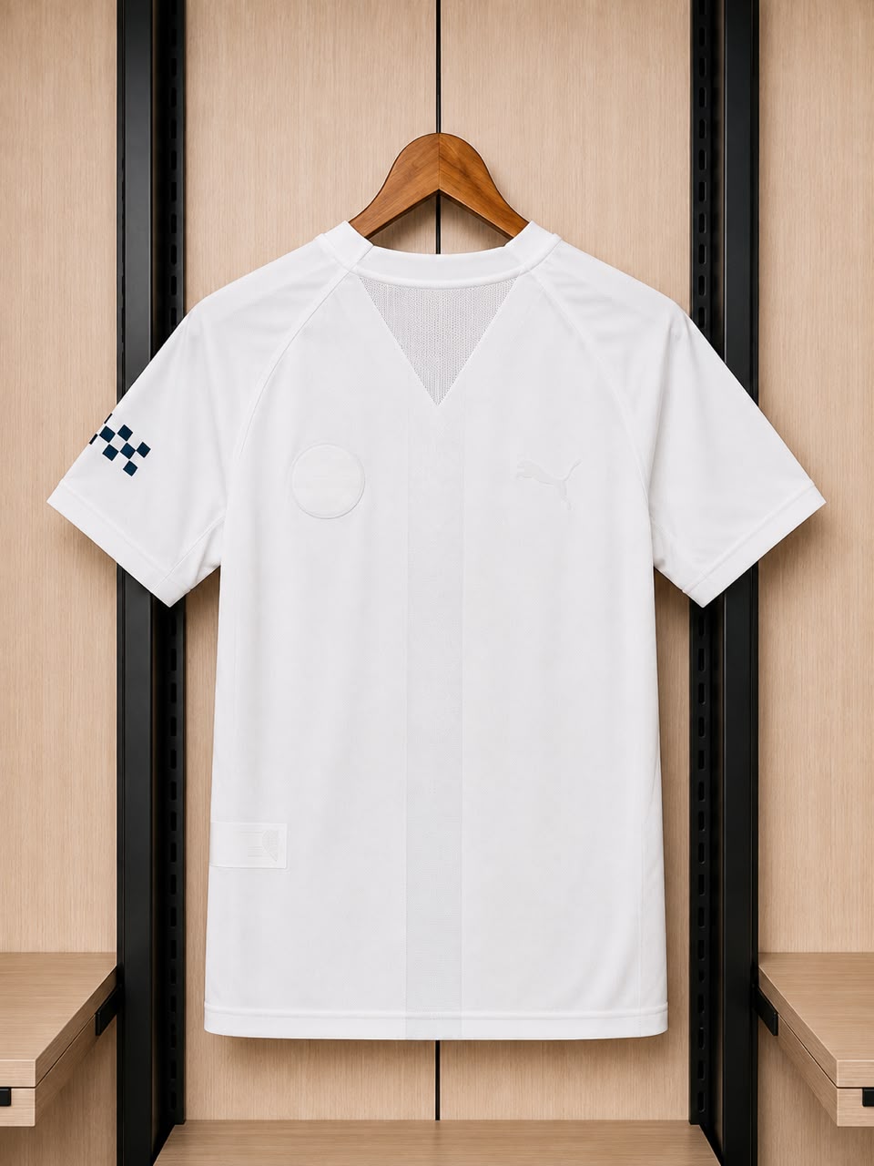 2026/27 Manchester City Third Jersey