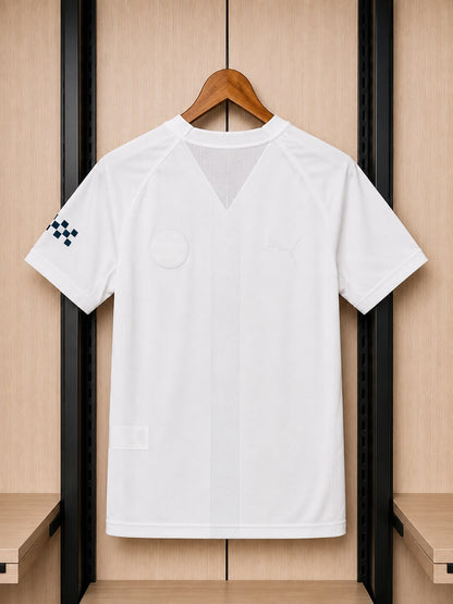 2026/27 Manchester City Third Jersey