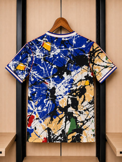 Manchester United x The Stone Roses Jersey