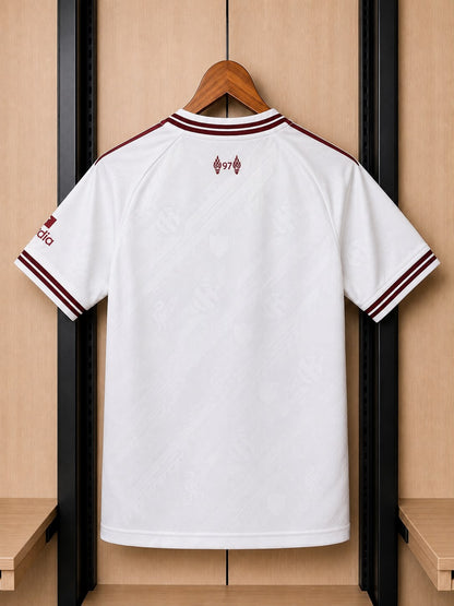 2026/27 Liverpool Away Jersey