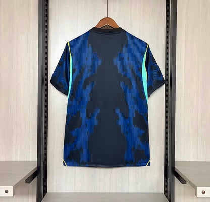 2026 Brazil Away Jersey