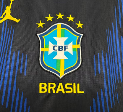 2026 Brazil Away Jersey
