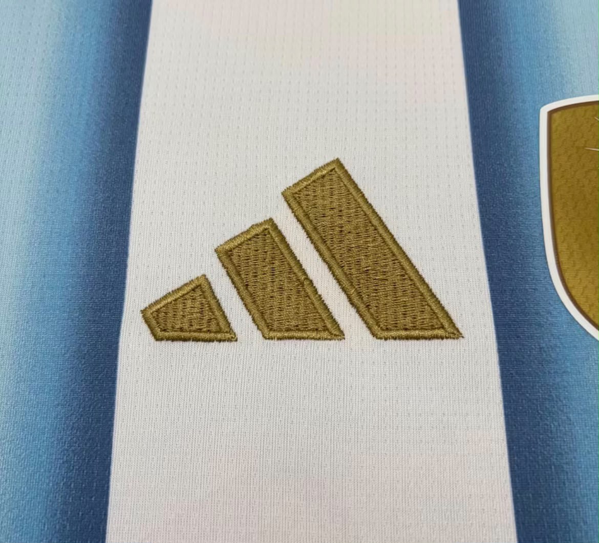 2026 Argentina Home Jersey