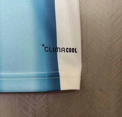 2026 Argentina Home Jersey