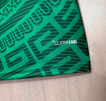 2026 Mexico Home Jersey