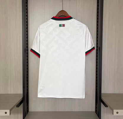 2026 Mexico Away Jersey