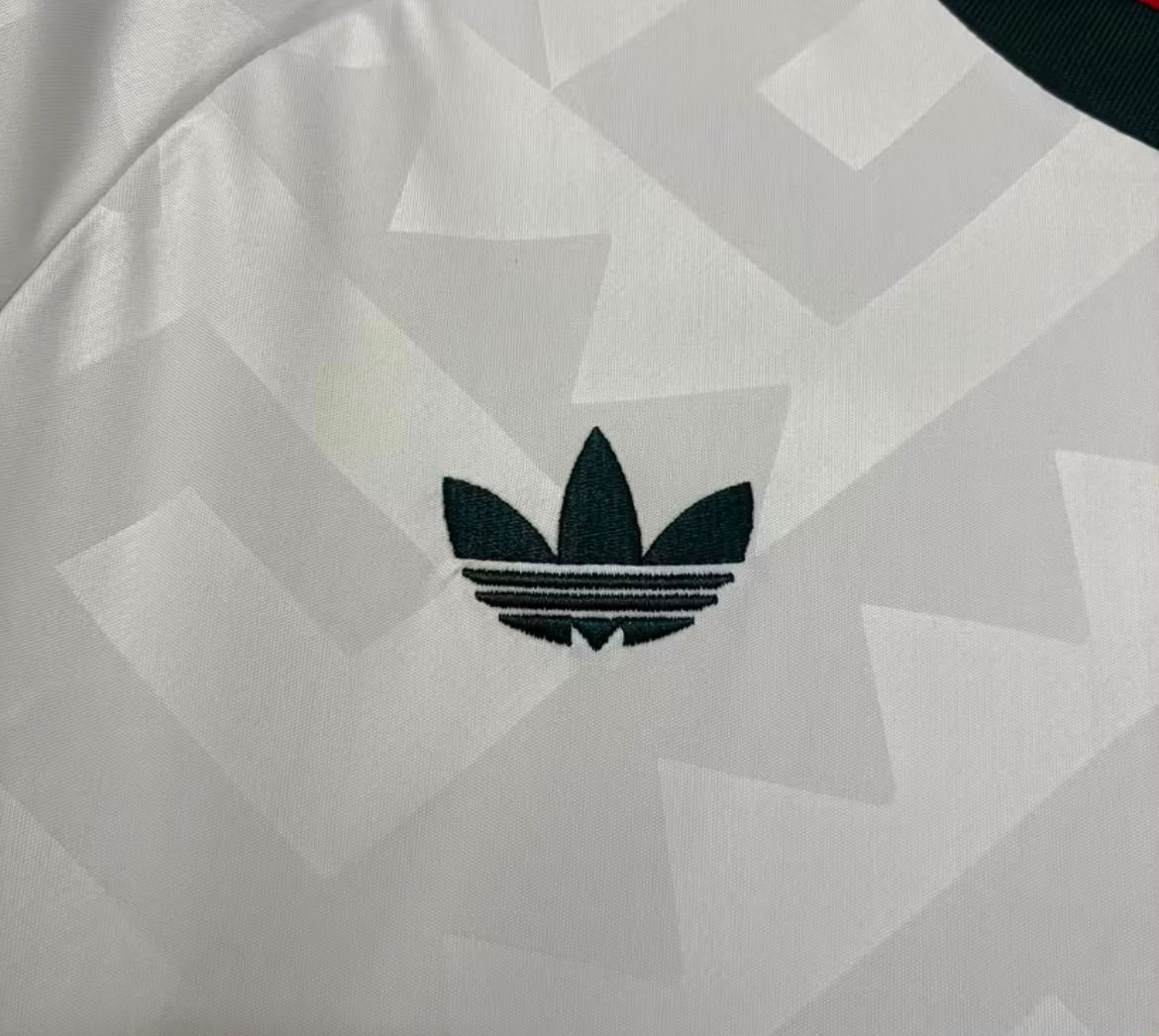 2026 Mexico Away Jersey