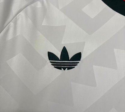 2026 Mexico Away Jersey