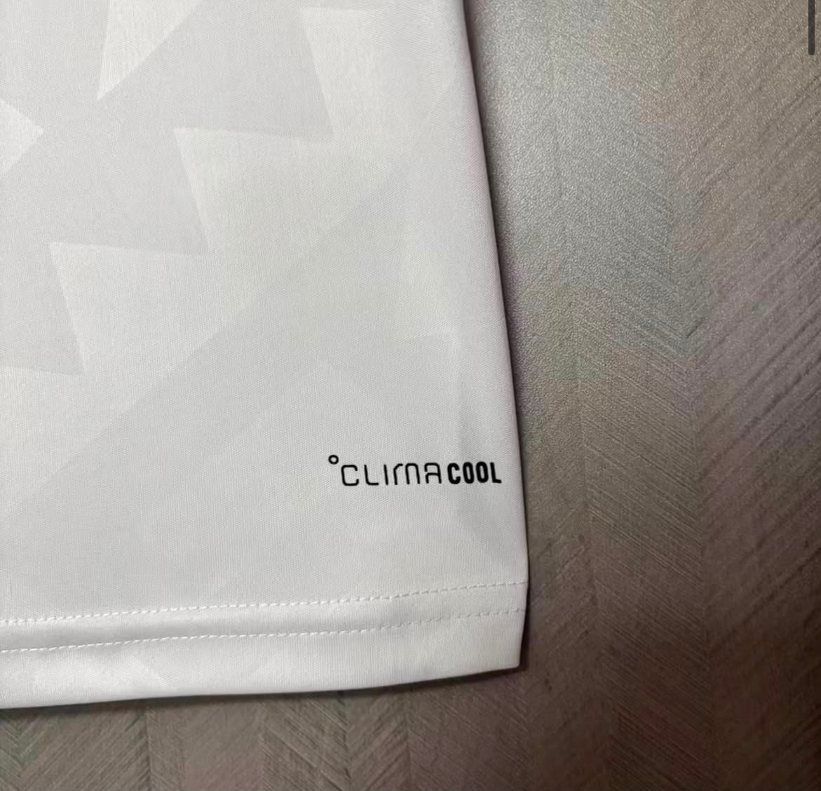 2026 Mexico Away Jersey