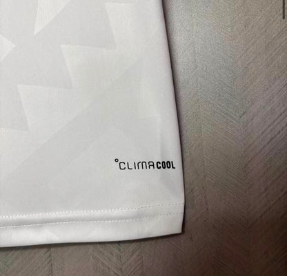 2026 Mexico Away Jersey