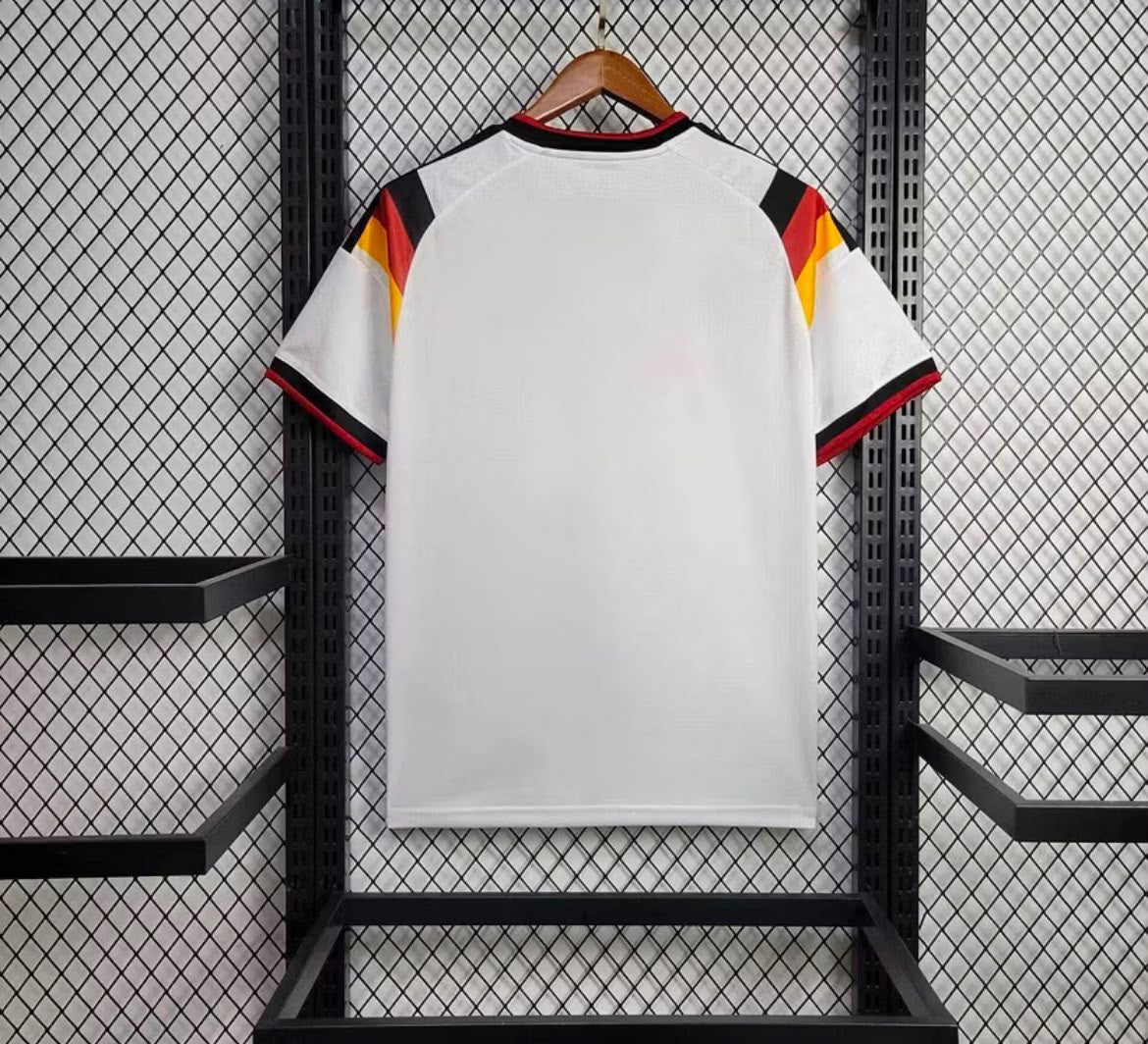 2026 Germany Home Jersey