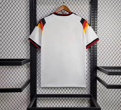 2026 Germany Home Jersey