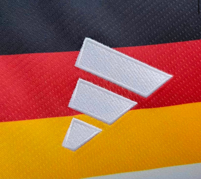 2026 Germany Home Jersey
