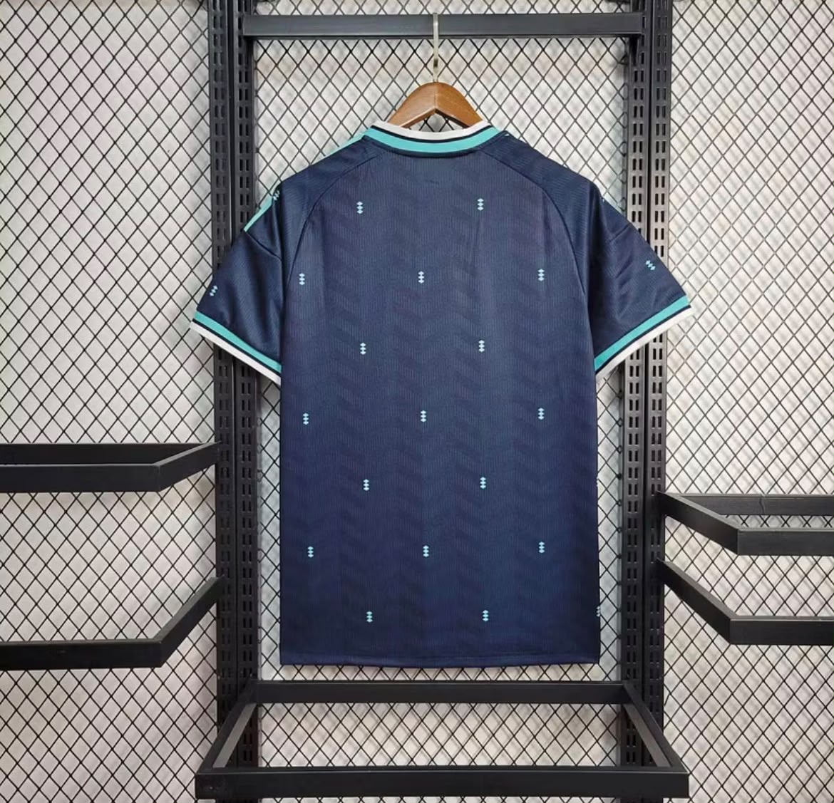 2026 Germany Away Jersey
