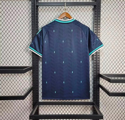 2026 Germany Away Jersey