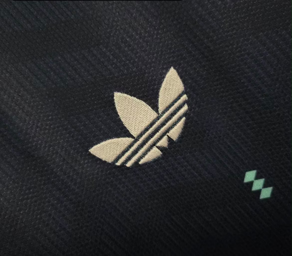 2026 Germany Away Jersey