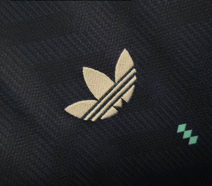 2026 Germany Away Jersey