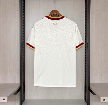 2026 Spain Away Jersey