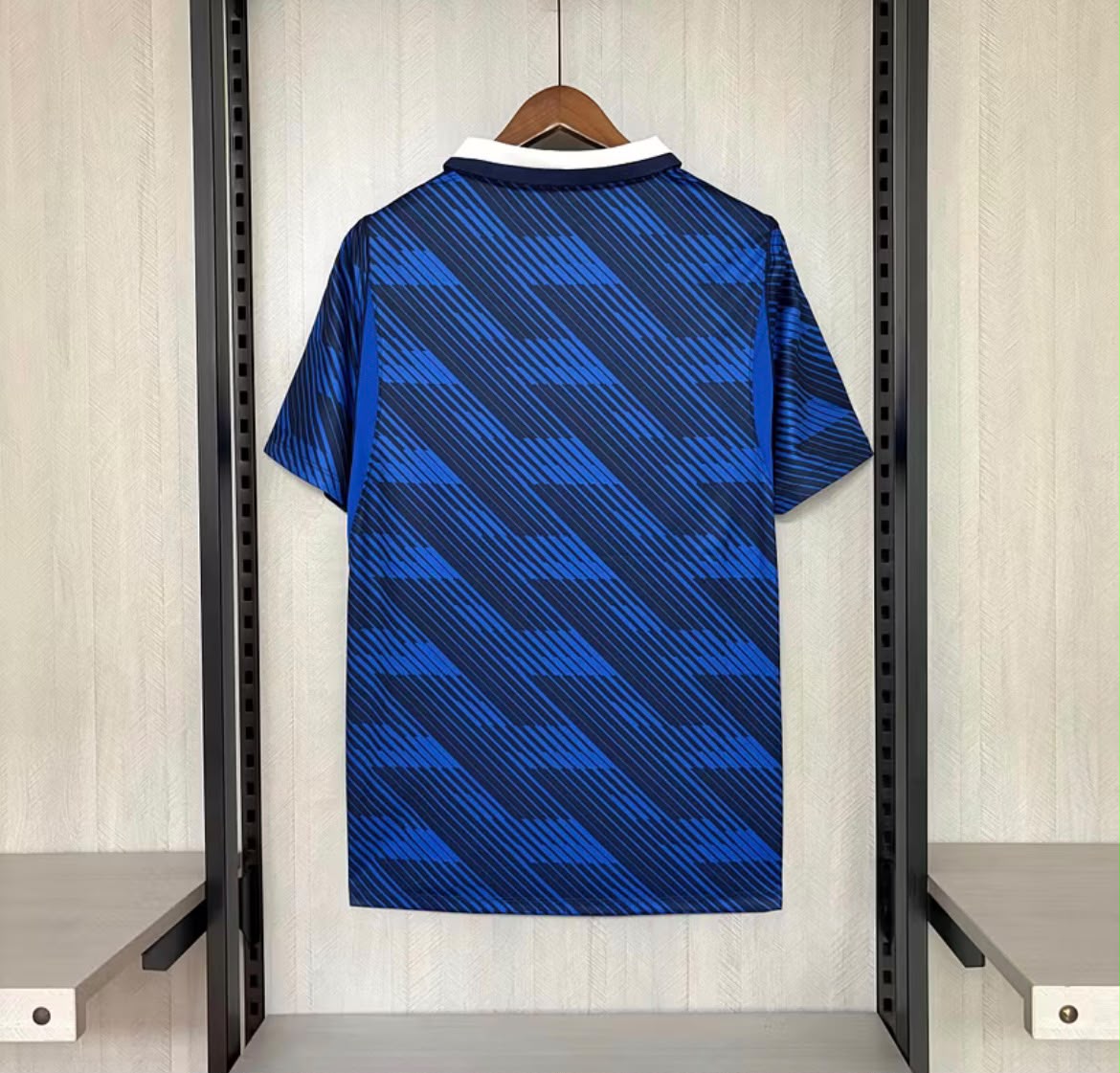 2026 France Home Jersey