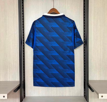 2026 France Home Jersey