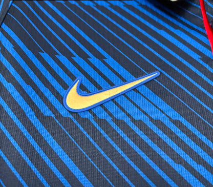 2026 France Home Jersey