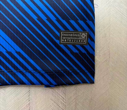 2026 France Home Jersey