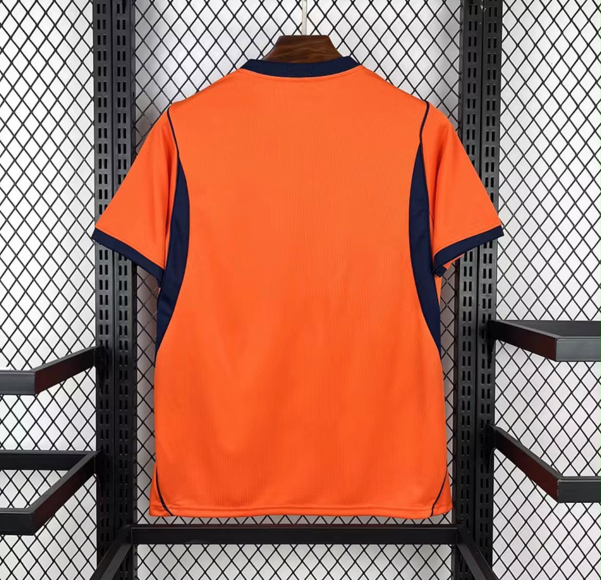 2026 Netherlands Home Jersey