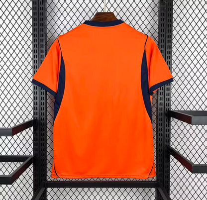 2026 Netherlands Home Jersey