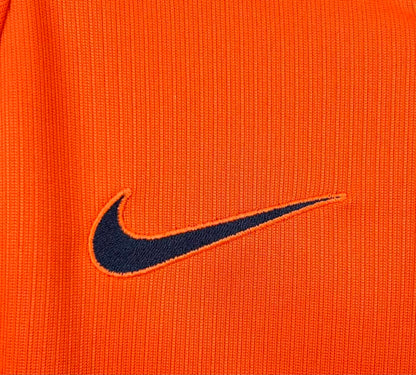 2026 Netherlands Home Jersey