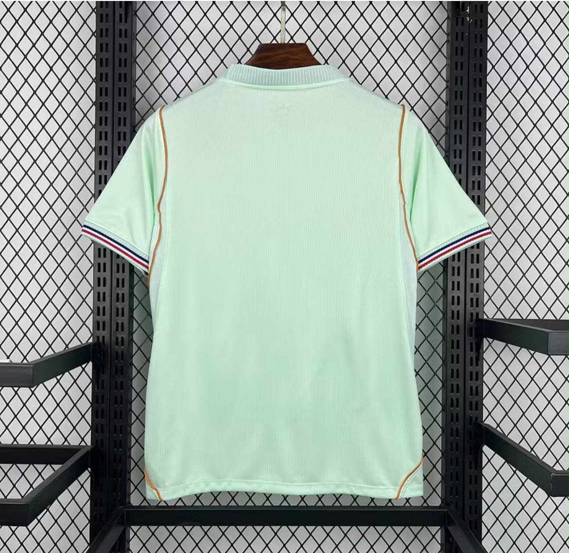 2026 France Away Jersey