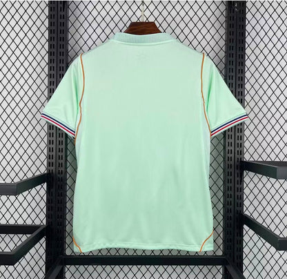 2026 France Away Jersey