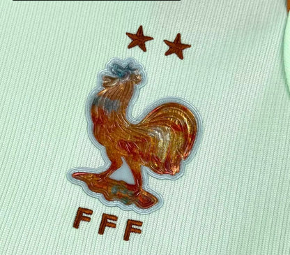 2026 France Away Jersey