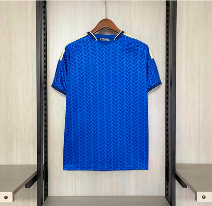 2026 Italy Home Jersey
