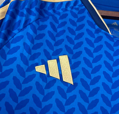 2026 Italy Home Jersey