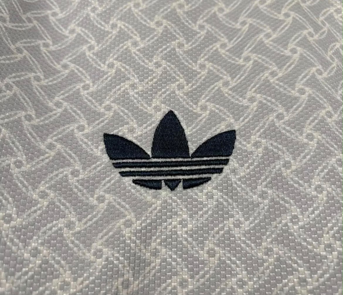 2026 Italy Away Jersey