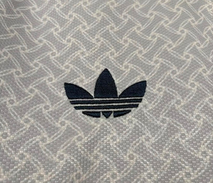 2026 Italy Away Jersey